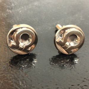 Salvatore Ferragamo CuffLinks